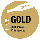 NÖ Gold PLakete 2023